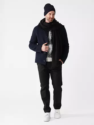 AMI PARIS | Wolljacke | 